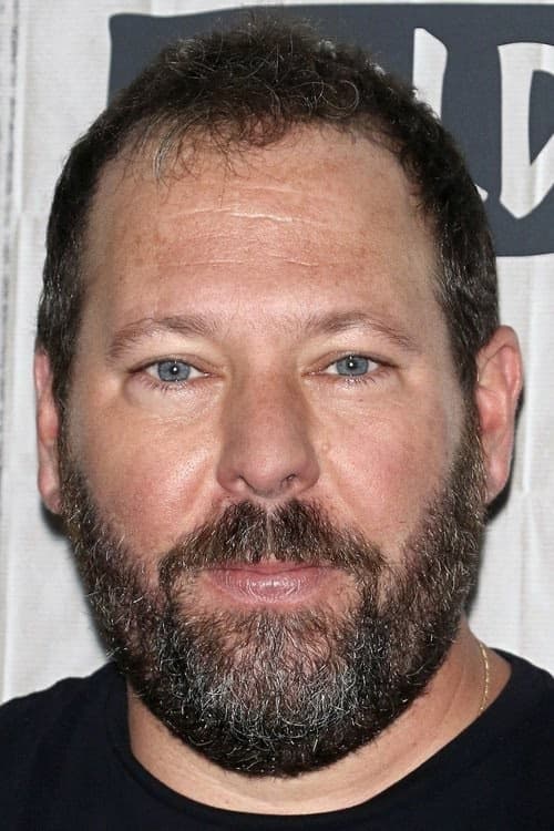 Bert Kreischer filmleri