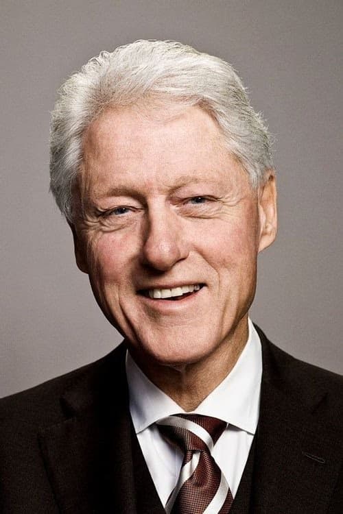 Bill Clinton filmleri