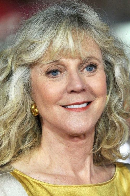 Blythe Danner filmleri