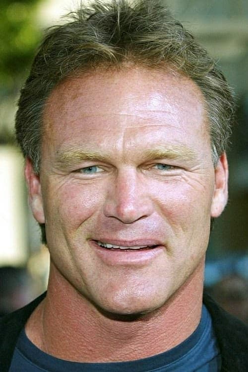 Brian Bosworth filmleri