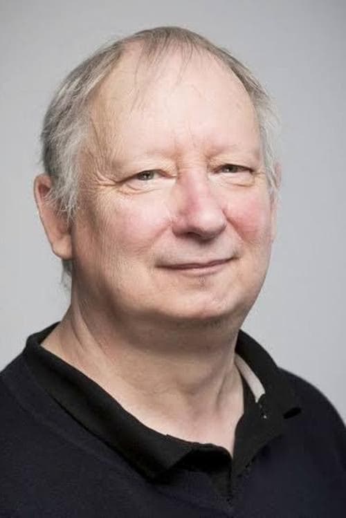 Brian Pettifer filmleri
