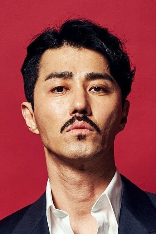 Cha Seung-won filmleri