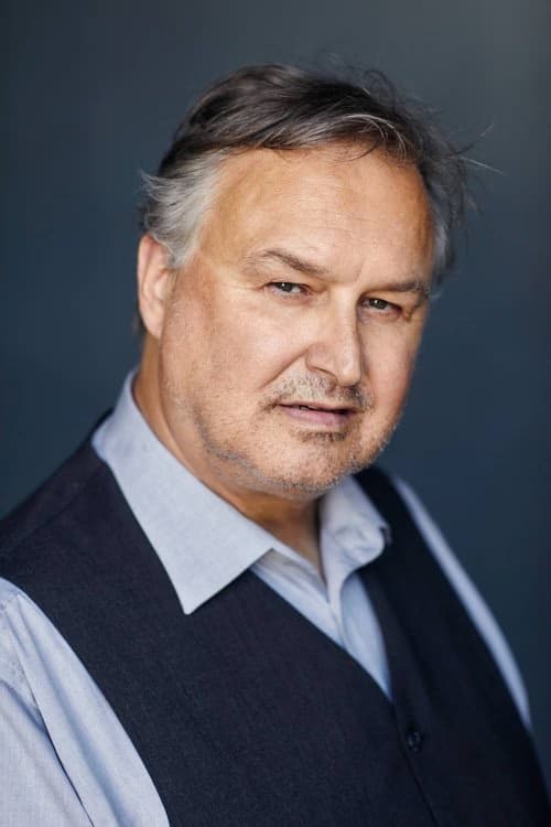 Christoph Zrenner filmleri