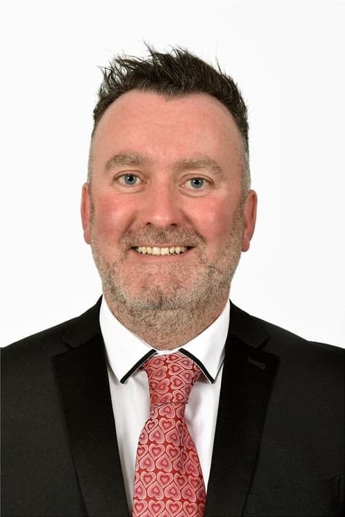 Colin Murtagh filmleri