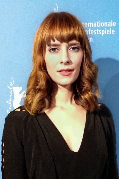 Cornelia Ivancan filmleri