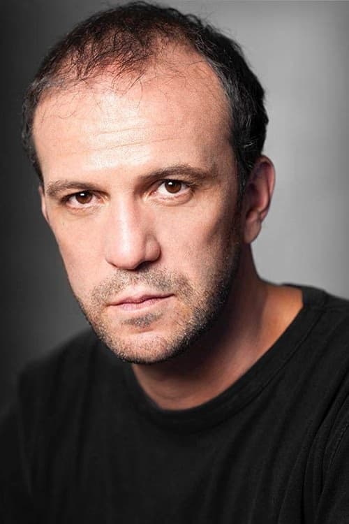 Cristóbal Pinto filmleri