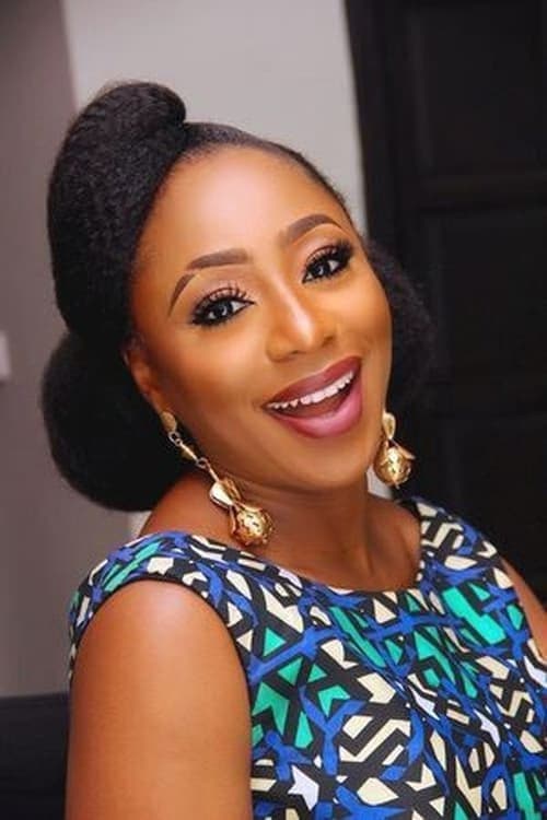 Dakore Egbuson-Akande filmleri