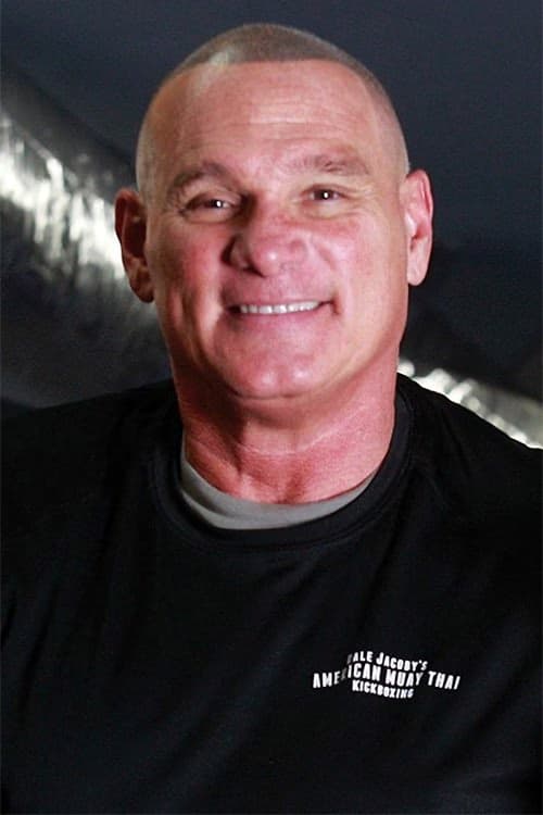 Dale Jacoby filmleri