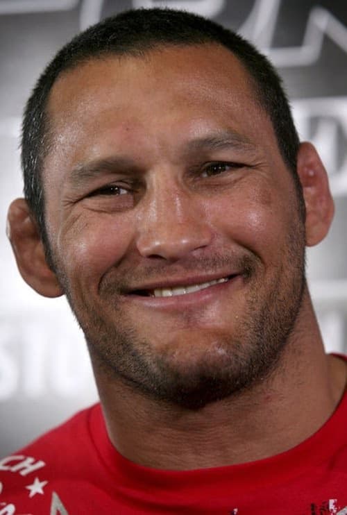 Dan Henderson filmleri