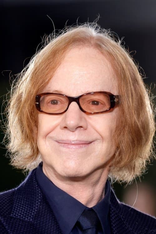 Danny Elfman filmleri