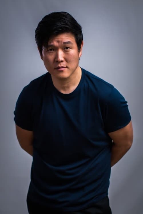 Danny Kim filmleri