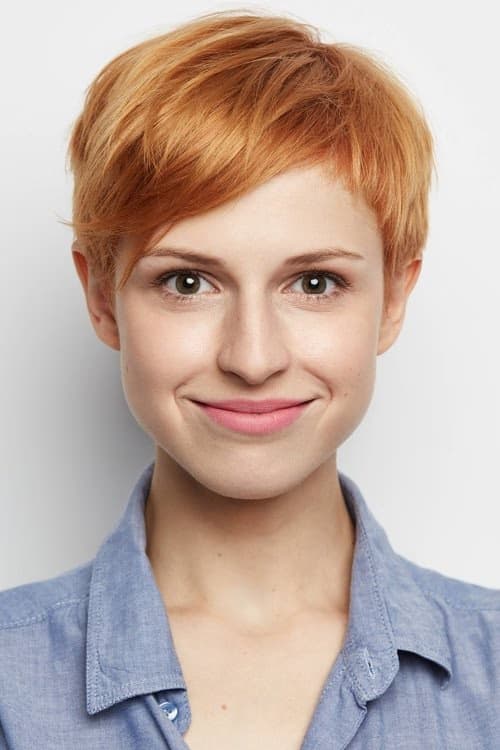Daria Polasik filmleri