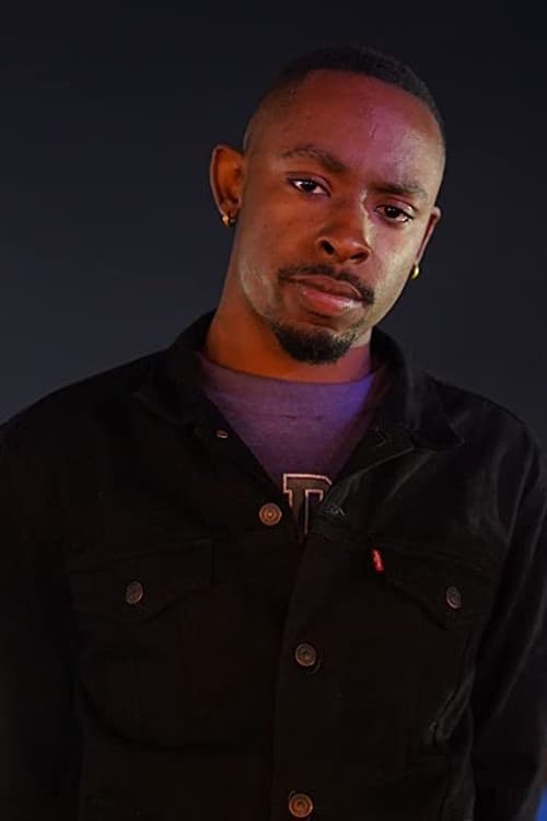 Darius Tutwiler filmleri