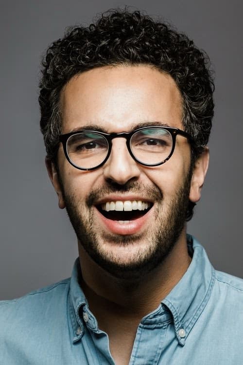 Dave Ahdoot filmleri