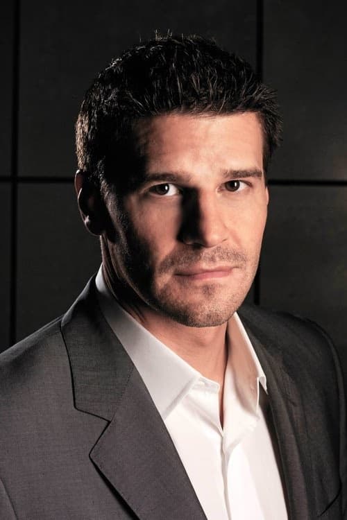 David Boreanaz filmleri