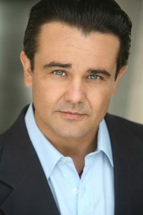 David Mendenhall filmleri