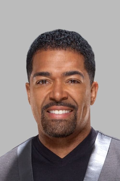 David Otunga filmleri