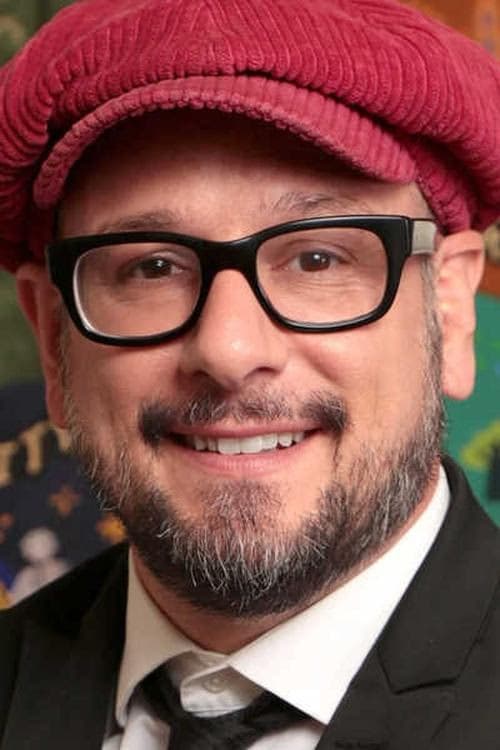 David P. Smith filmleri
