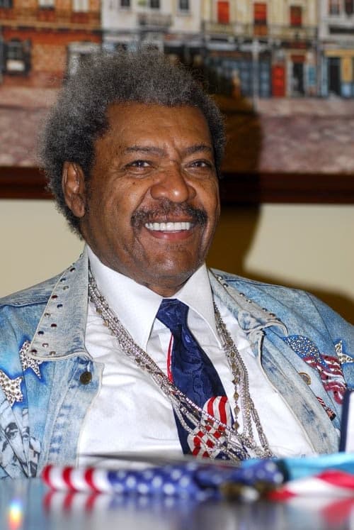 Don King filmleri
