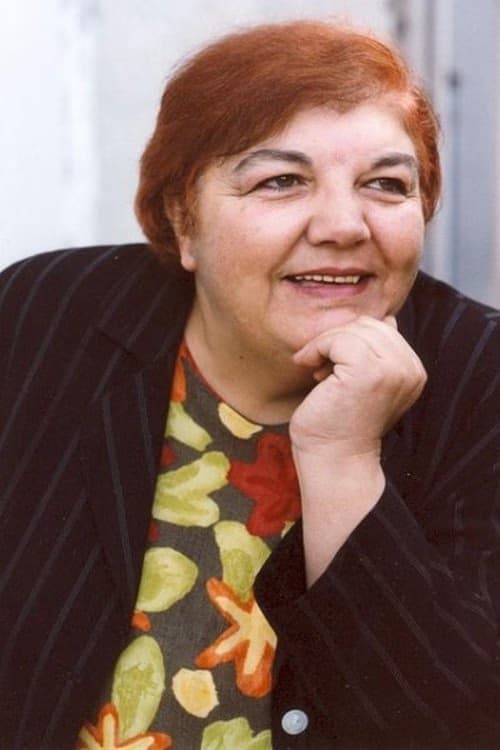 Dorotea Bárcena filmleri
