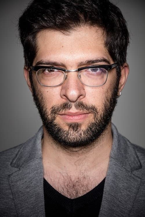 Ehsan Goodarzi filmleri