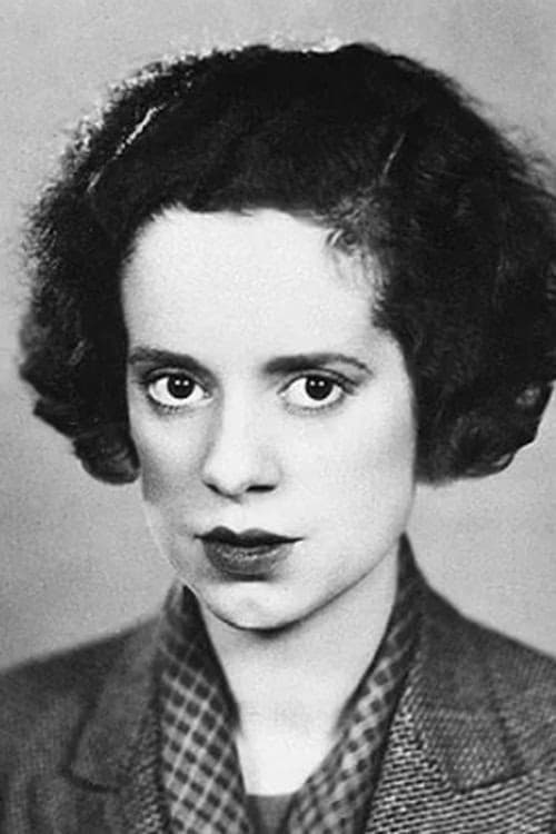 Elsa Lanchester filmleri