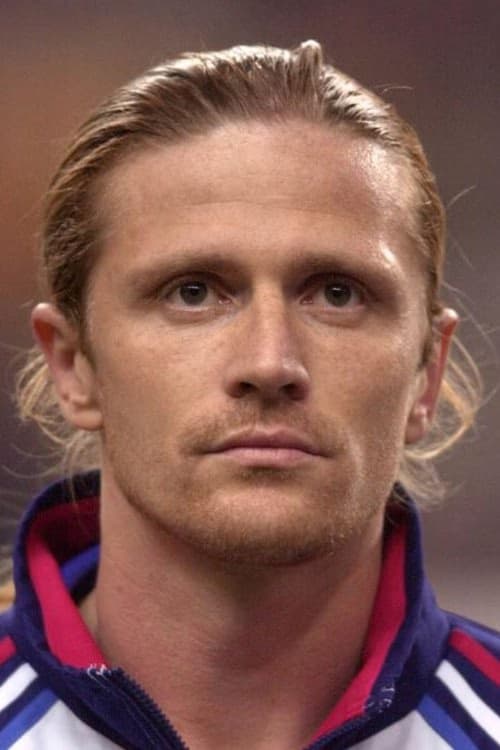 Emmanuel Petit filmleri