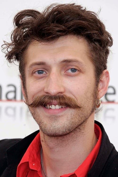 Eugene Hutz filmleri