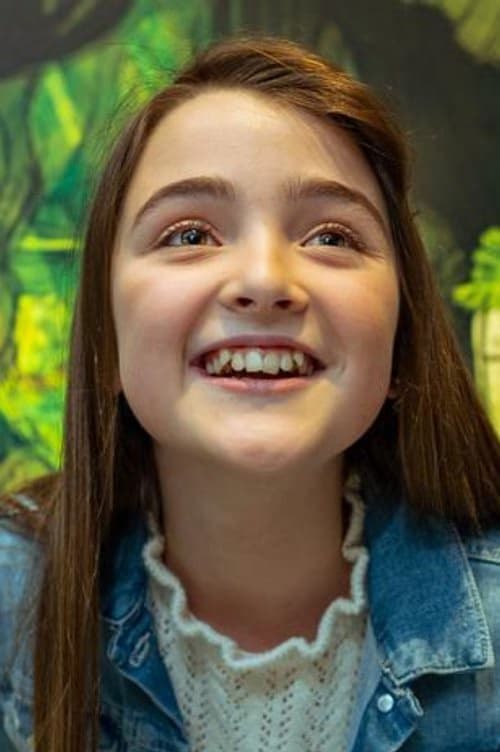 Eva Whittaker filmleri