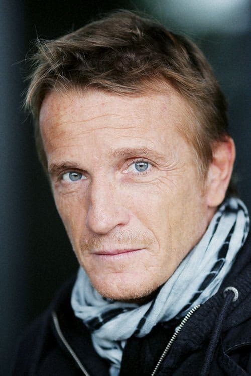 François Montagut filmleri