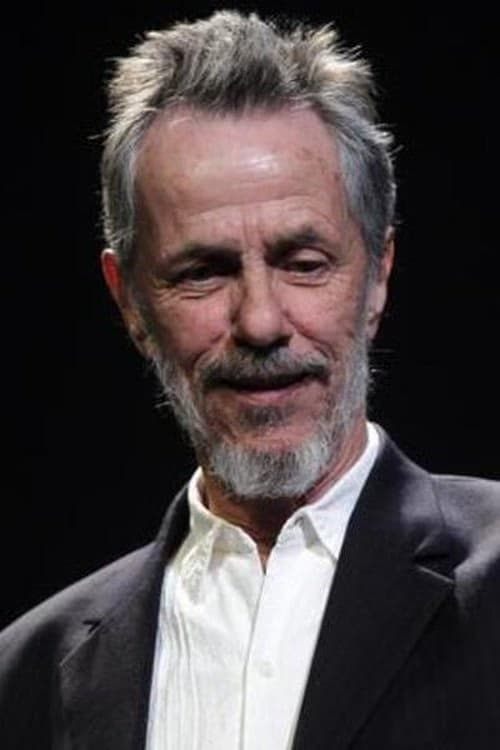 Gabriel Retes filmleri