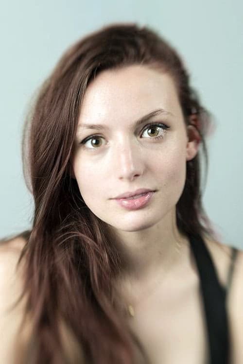 Gaite Jansen filmleri