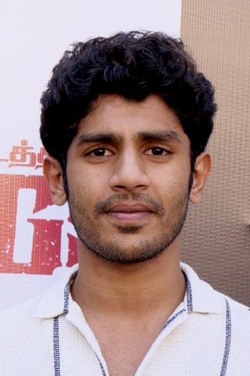 Hridhu Haroon filmleri