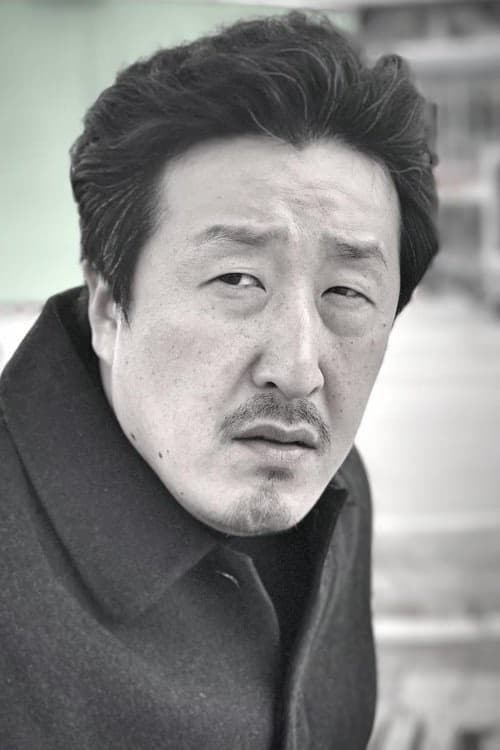 Hyun Bong-sik filmleri