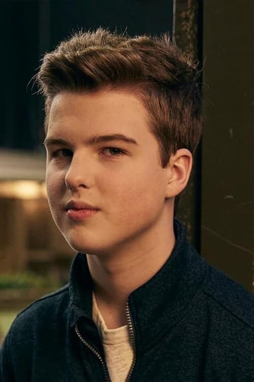 Iain Armitage filmleri