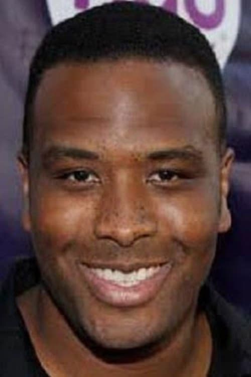 Imari Williams filmleri