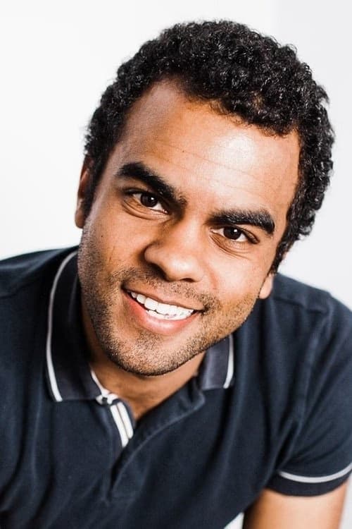 Isaac Robinson-Smith filmleri