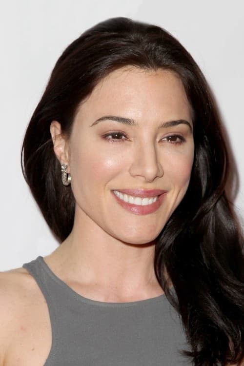 Jaime Murray filmleri