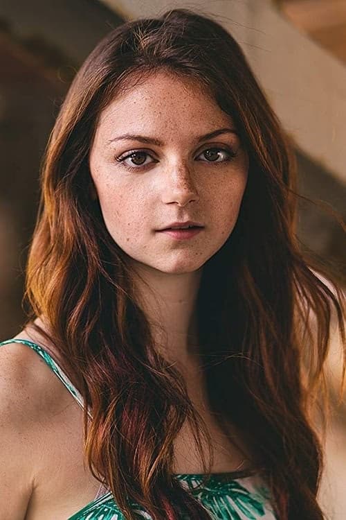 Jessica Clement filmleri