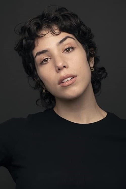 Jessica Darrow filmleri