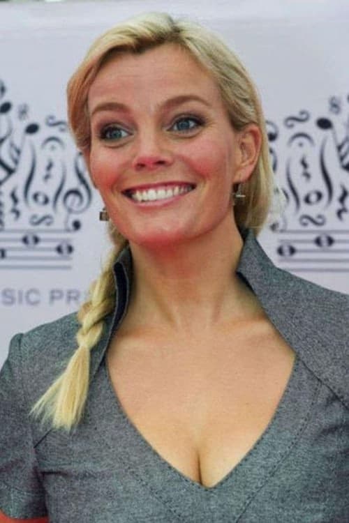 Jill Flanter filmleri