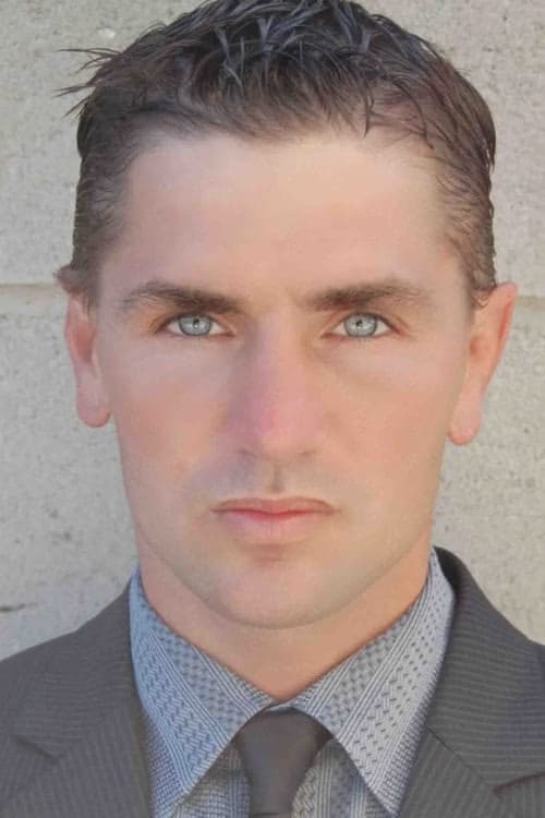 Jimmy LeBlanc filmleri