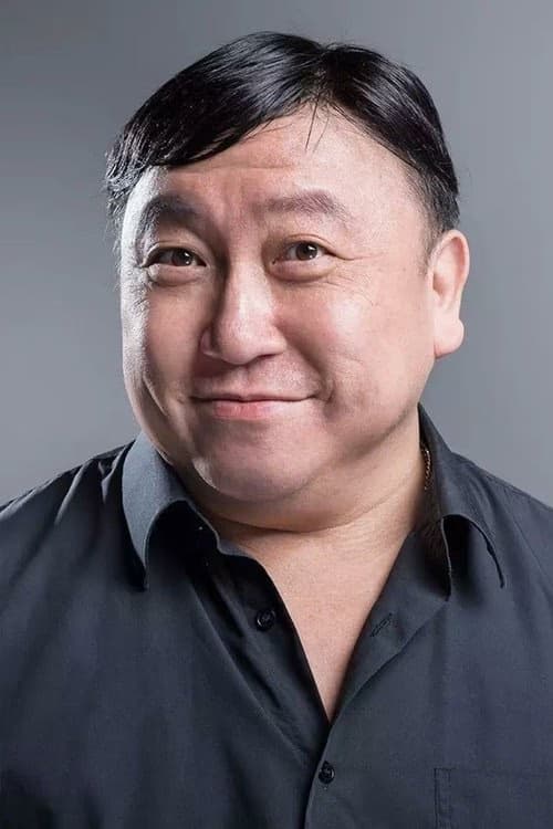 Jing Wong filmleri
