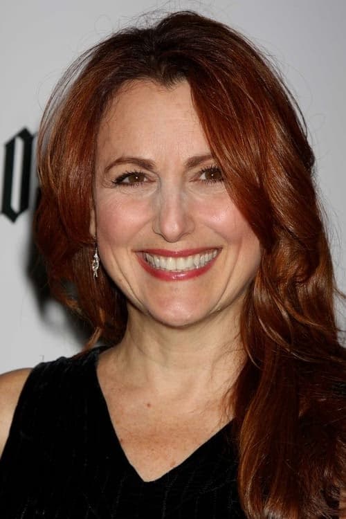 Jodie Markell filmleri