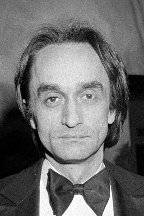 John Cazale filmleri