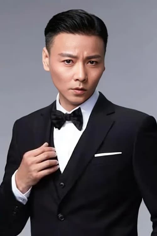 John Zhang Jin filmleri