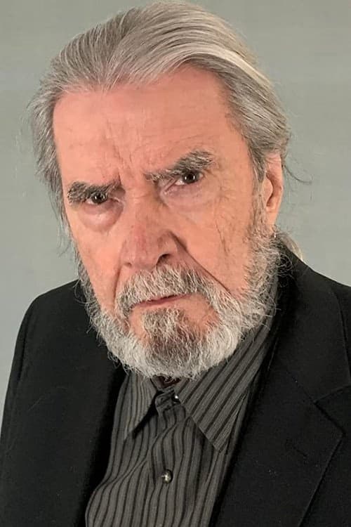 Johnny McPhail filmleri