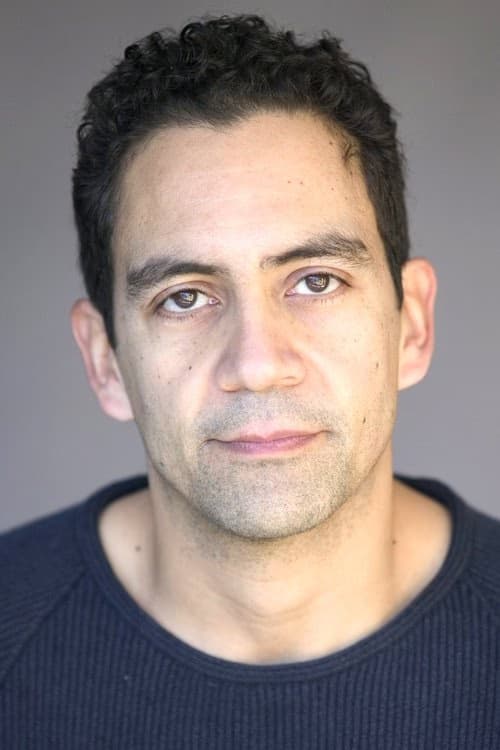 Jose Zuniga filmleri