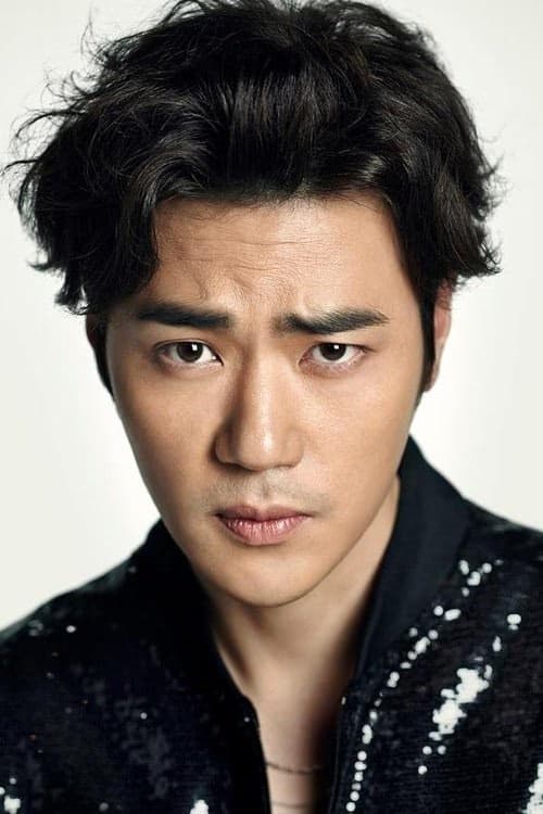 Kang-woo Kim filmleri