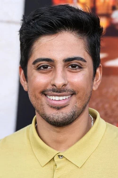 Karan Brar filmleri